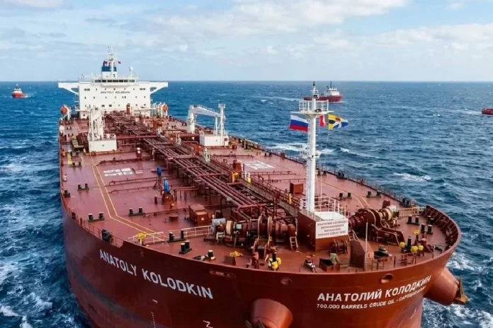 Cuba recibe petróleo ruso pese a tensiones con EU Moscú reafirma su respaldo