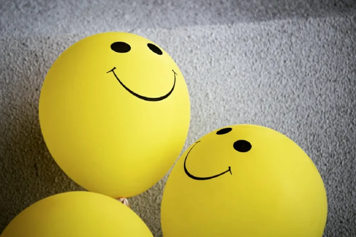 Día Internacional de la Felicidad 20 de marzo bienestar salud mental México