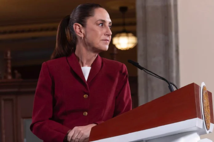 Reforma electoral: el plan B de Sheinbaum