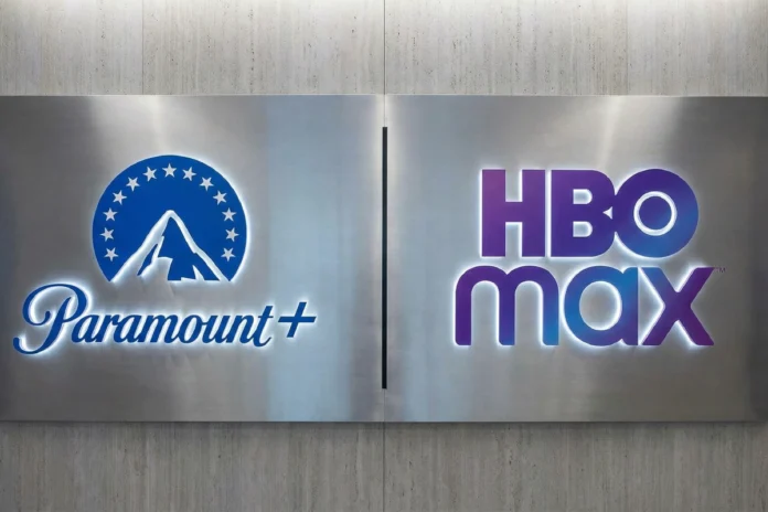 Fusión HBO Max y Paramount+: así será la nueva plataforma tras compra de Warner