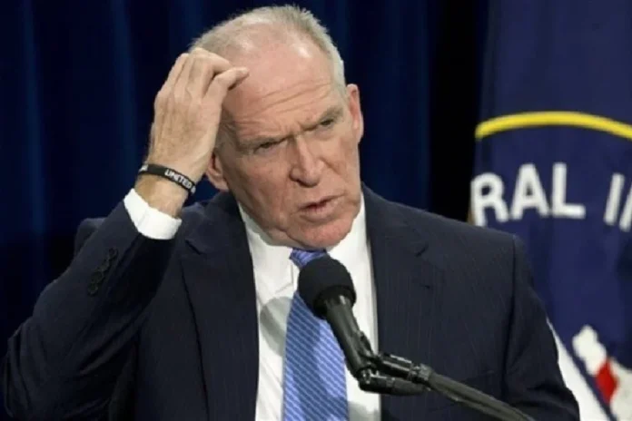 Le creo más a Irán exdirector de la CIA contradice versión de Trump