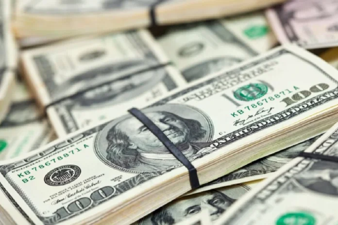 Los ultraricos son cada vez más ricos Oxfam