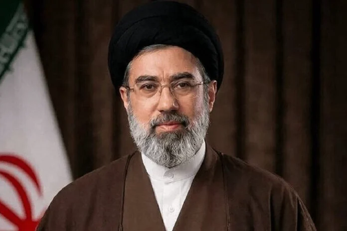 Mojtaba Jamenei nuevo líder supremo de Irán tras muerte del ayatolá Alí Jamenei