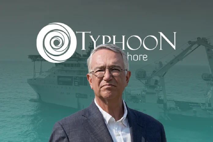 Ricardo Salinas Pliego crisis petrolera Typhoon Offshore deuda Pemex