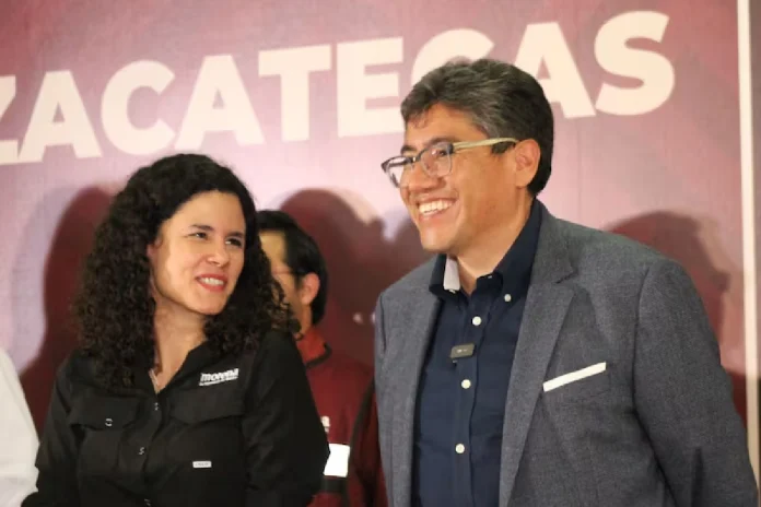Saúl Monreal busca candidatura en Zacatecas pese a reglas de nepotismo en Morena