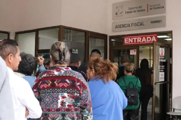 Semana Santa no habrá atención en oficinas fiscales