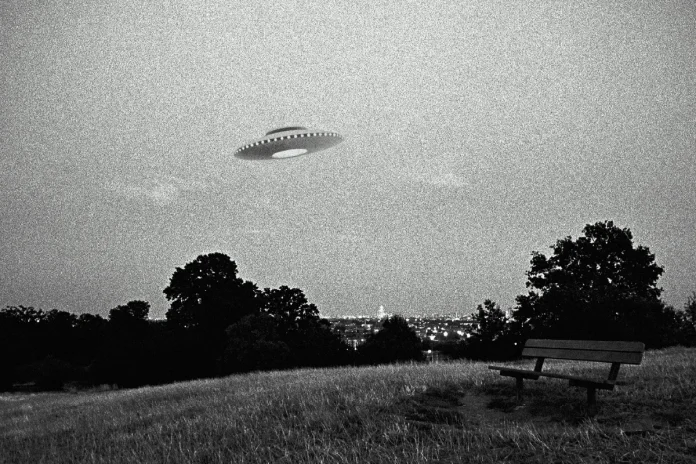 Sitio web aliens.gov registrado por el gobierno de Estados Unidos genera expectativa sobre extraterrestres