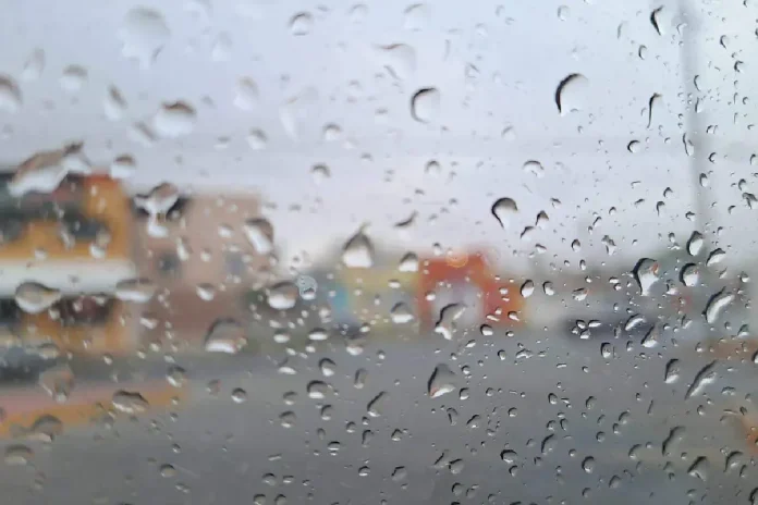 Tormentas eléctricas y lluvias en zonas serranas de Sonora durante fin de semana