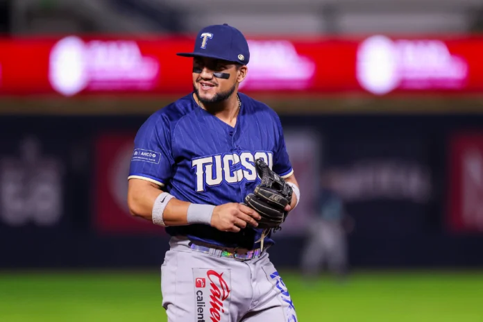 Tucson queda fuera de la Liga Mexicana del Pacífico