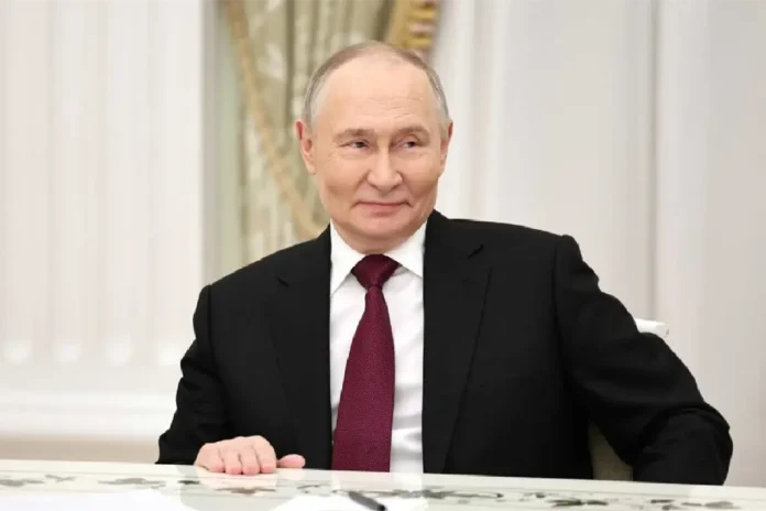 Vladimir Putin felicita a Mojtaba Jamenei y reafirma respaldo de Rusia a Irán tras cambio de liderazgo