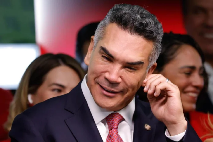 “Alito” lidera lista de senadores que más faltan