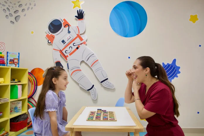 Sonora amplía atención al autismo: anuncian nuevas clínicas en 5 municipios