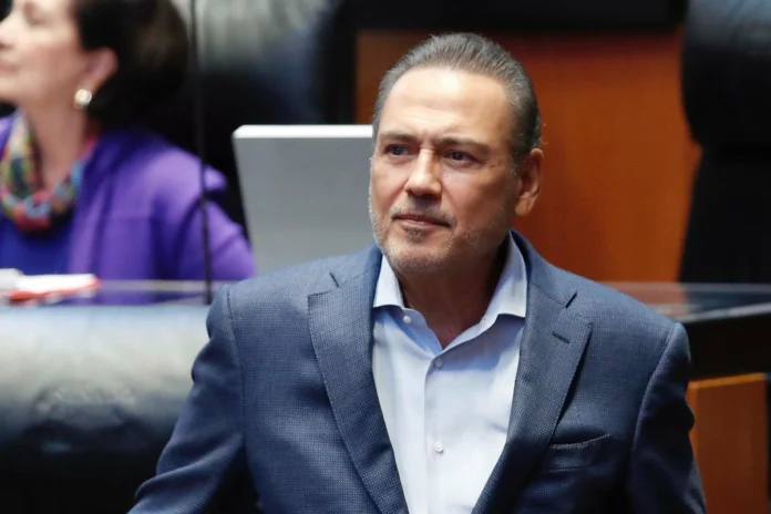 Atiende el Senado propuesta de Beltrones para corregir reforma judicial