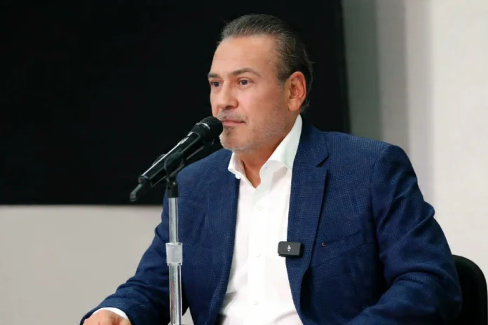 Sonora estará representado en la Comisión Permanente del Senado durante el segundo receso legislativo: Beltrones