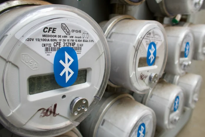 CFE lanza medidores inteligentes con Bluetooth: podrás ver tu consumo en tiempo real