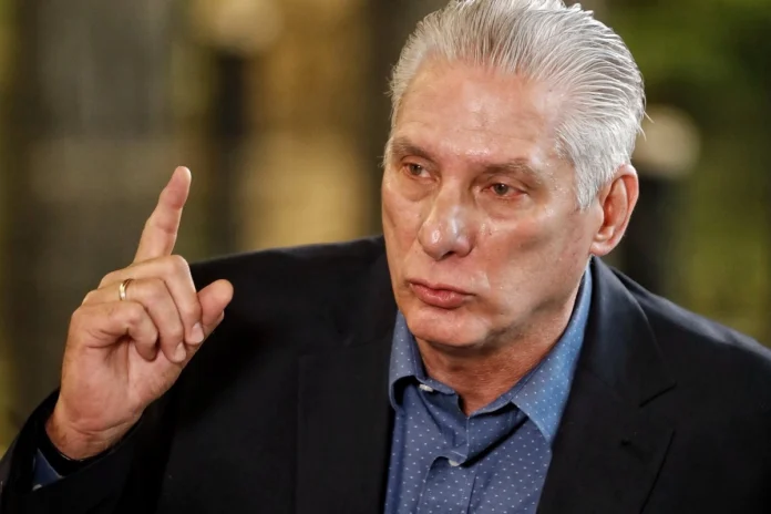Cuba se prepara para posible guerra con Estados Unidos