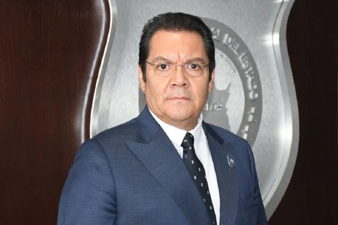 Denuncian red de moches en Morelos