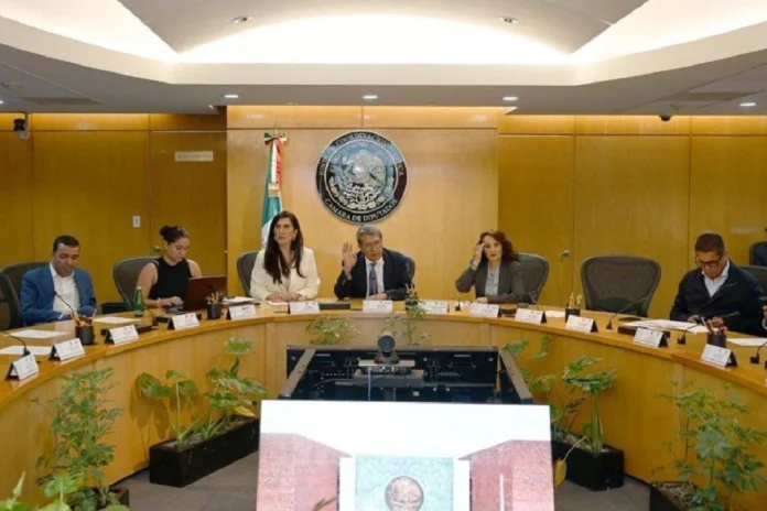 Diputados avalan terna de nuevos consejeros del INE