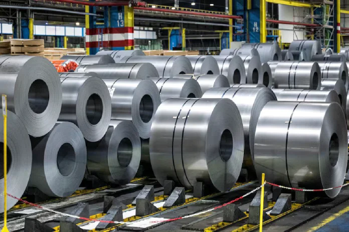 Donald Trump anuncia cambios en aranceles al acero y aluminio que impactan a México