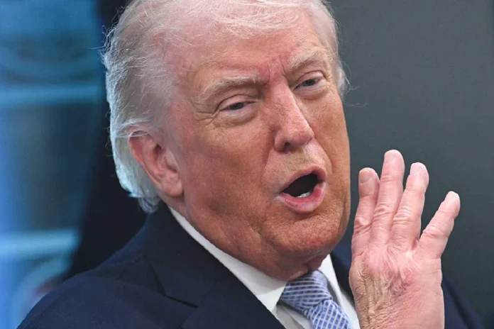 Donald Trump arremete contra el Papa León XIV: “Terrible en política exterior”