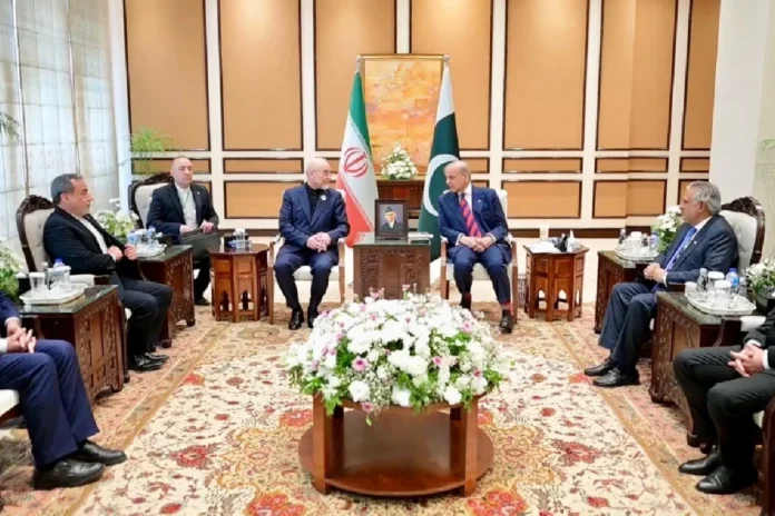EU e Irán terminan negociación sin acuerdo tras 21 horas en Islamabad