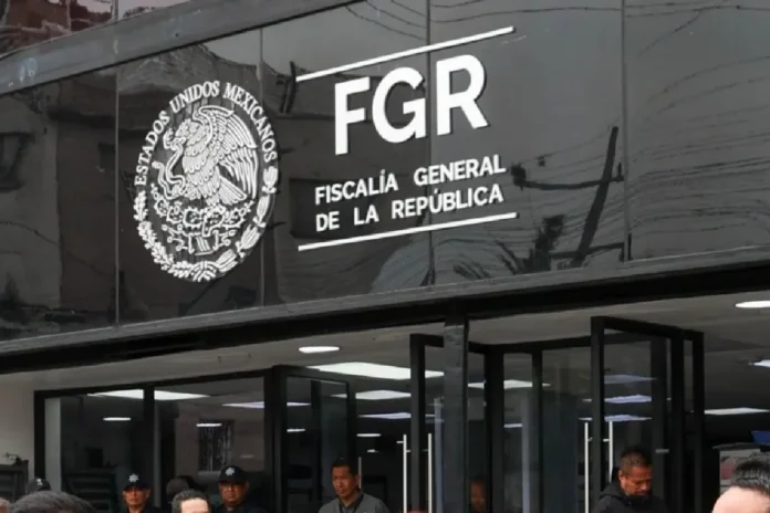 FGR investiga posible delito de seguridad nacional por presencia de la CIA en Chihuahua