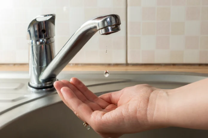 Más de 30 colonias sin agua en Hermosillo