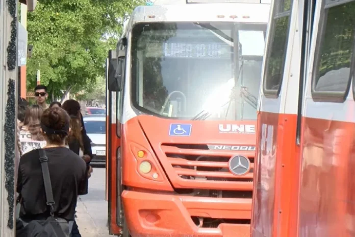 Faltan camiones para personas con discapacidad en Hermosillo