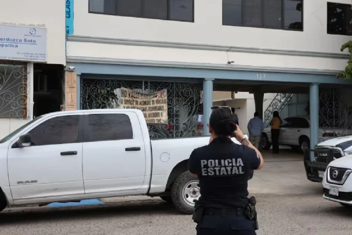 Fiscalía investiga a médico tras 4 fallecimientos ligados a sueros vitaminados