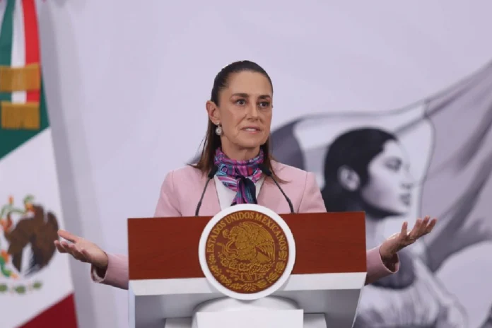 Gobernadora y fiscalía de Chihuahua violaron la ley por acuerdos con EU