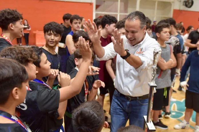 Hermosillo impulsa a más de 3 mil deportistas rumbo a competencias internacionales