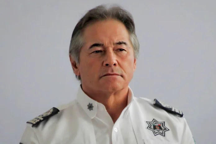 Hernán Bermúdez Requena vinculado a proceso por desaparición forzada en México