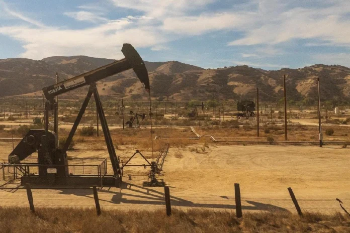 Infraestructura de fracking en México en medio de debate ambiental