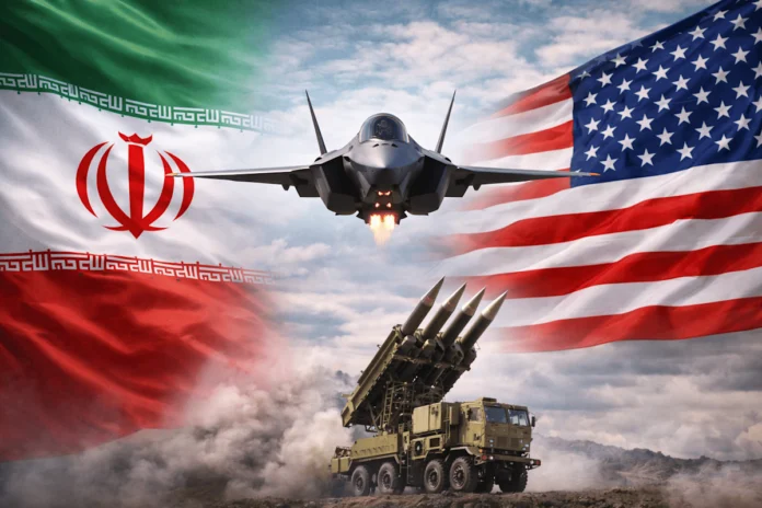 Irán advierte se vienen nuevas acciones militares