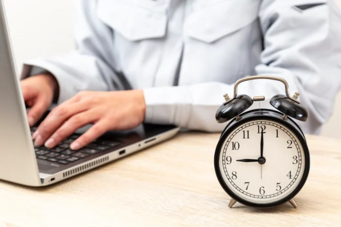 Jornada de 40 horas y desconexión digital así cambiará tu trabajo en México este 2026