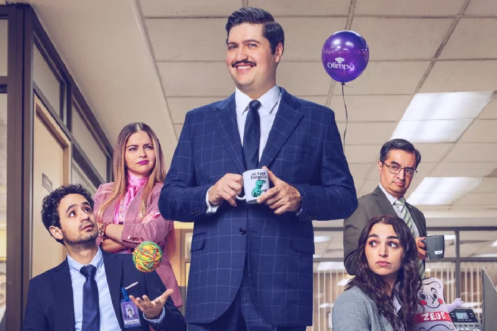 “La Oficina” tendrá segunda temporada
