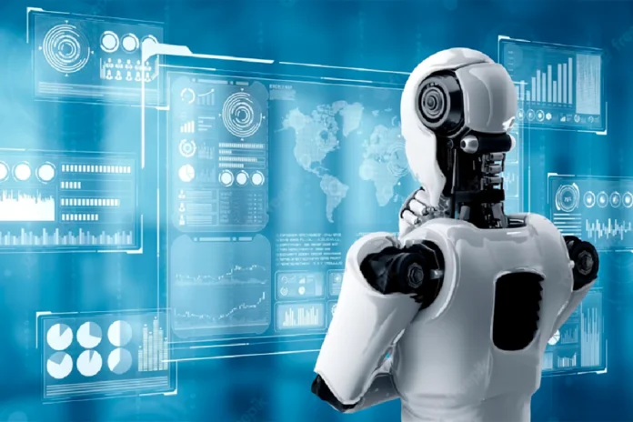La inteligencia artificial acelera la crisis económica de los medios