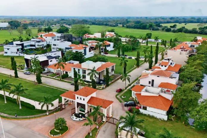 La nueva clase rica de Tabasco