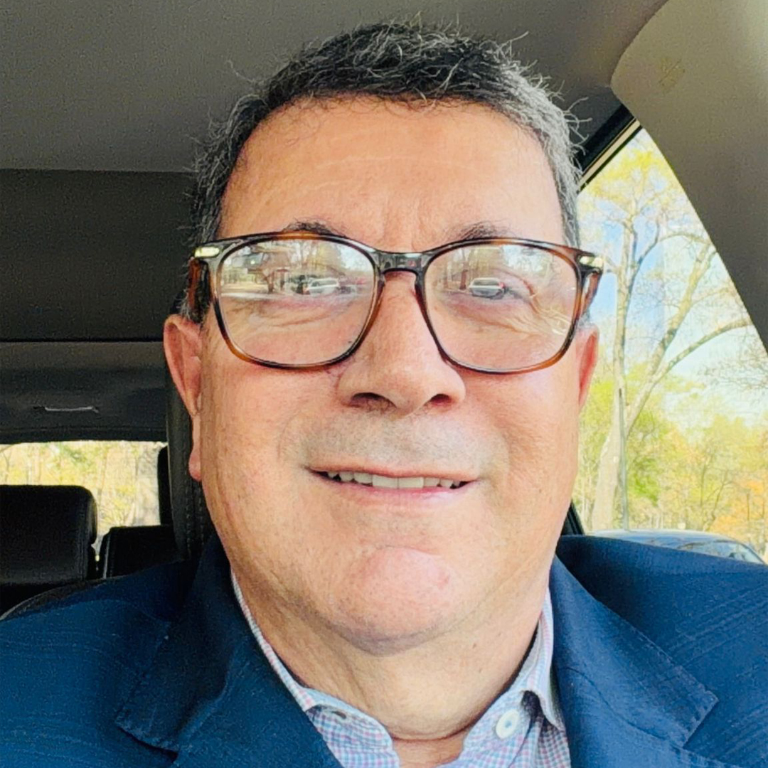 Luis Fernando Heras Portillo