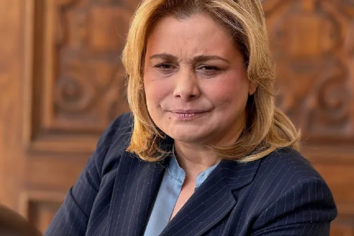 Maru Campos se niega a acudir al Senado y desata cuestionamientos por seguridad