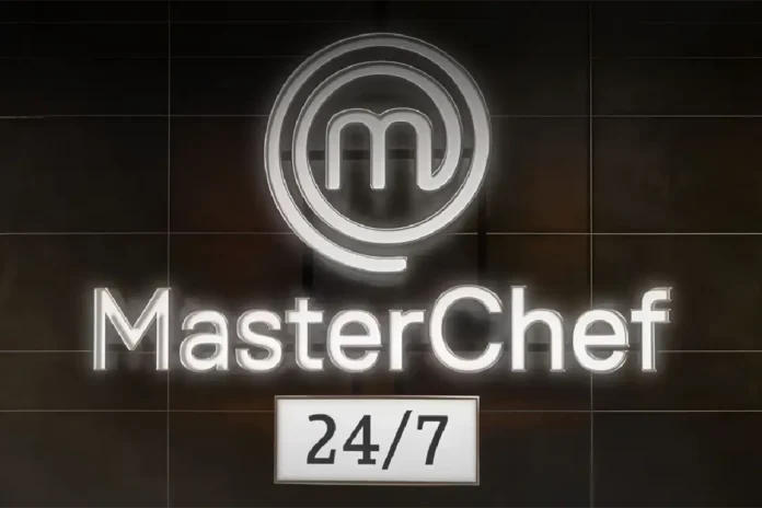 MasterChef México se reinventa: así será el formato 24/7 sin edición ni cortes