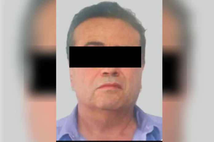 Médico de sueros vitaminados en Hermosillo obtiene amparo y evita detención