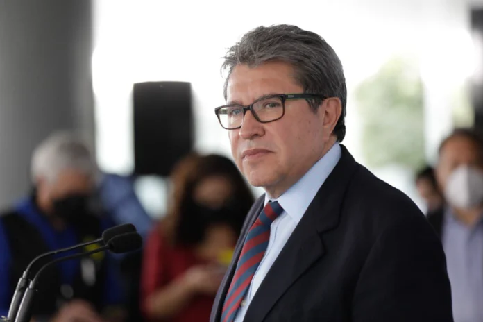 Monreal lanza advertencia al Verde: “Morena es más fuerte en todo el país”
