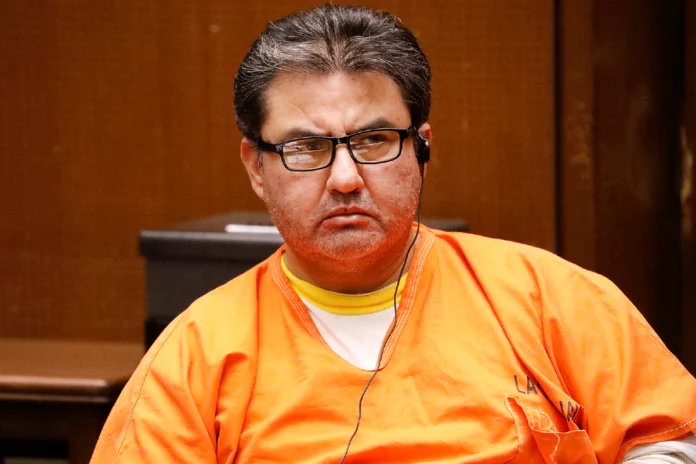 Naasón Joaquín García líder de La Luz del Mundo durante audiencia judicial en Estados Unidos_2