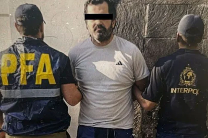 Red de huachicol crece: FGR suma acusación de drogas contra Farías