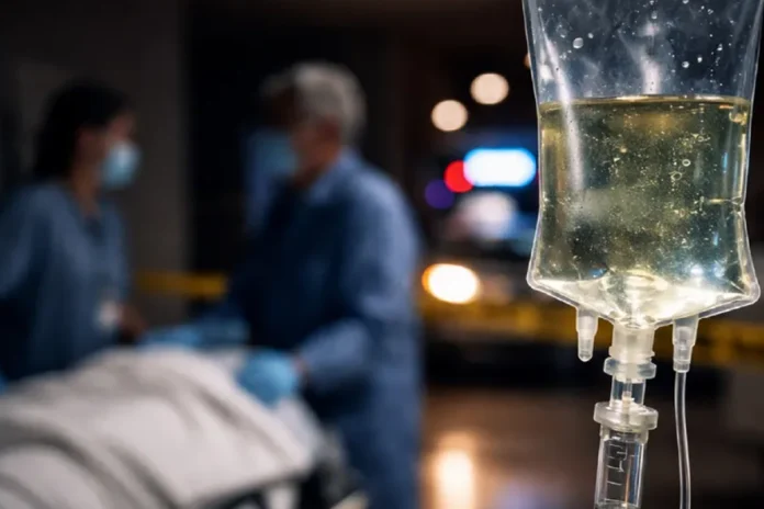 Sube a 6 la cifra de muertes por suero en Hermosillo; hay un paciente grave