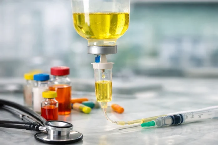 Sueros vitaminados en Hermosillo dejan 8 muertos y 11 casos sospechosos
