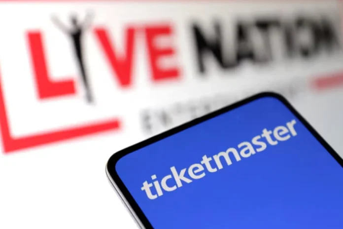 Ticketmaster es declarado monopolio