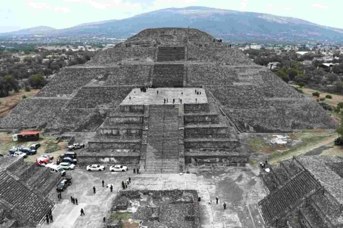 Tiroteo en Teotihuacán desata alerta internacional por turismo