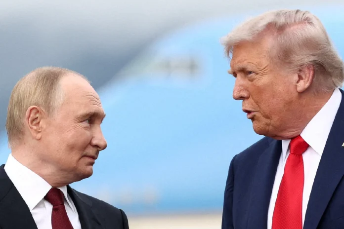 Trump y Putin hablan: posible acuerdo en Ucrania y tensión con Irán